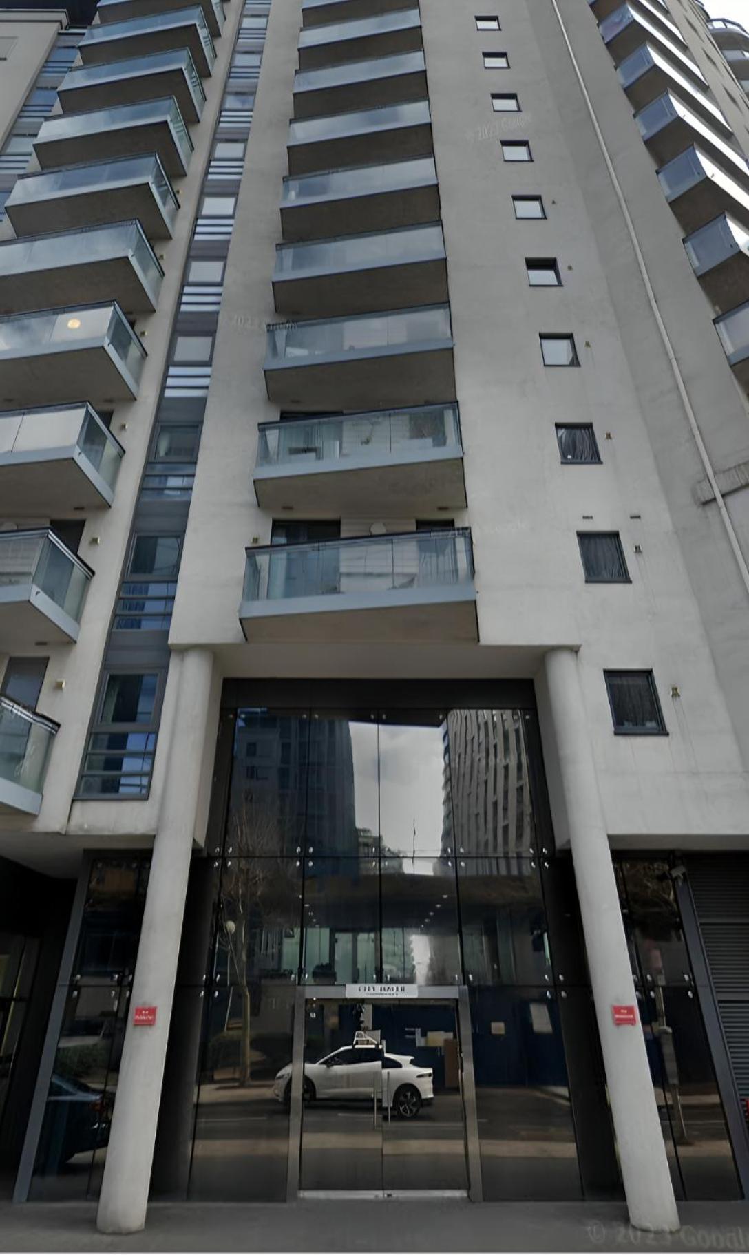 לונדון Royal Crossharbour Apartment מראה חיצוני תמונה