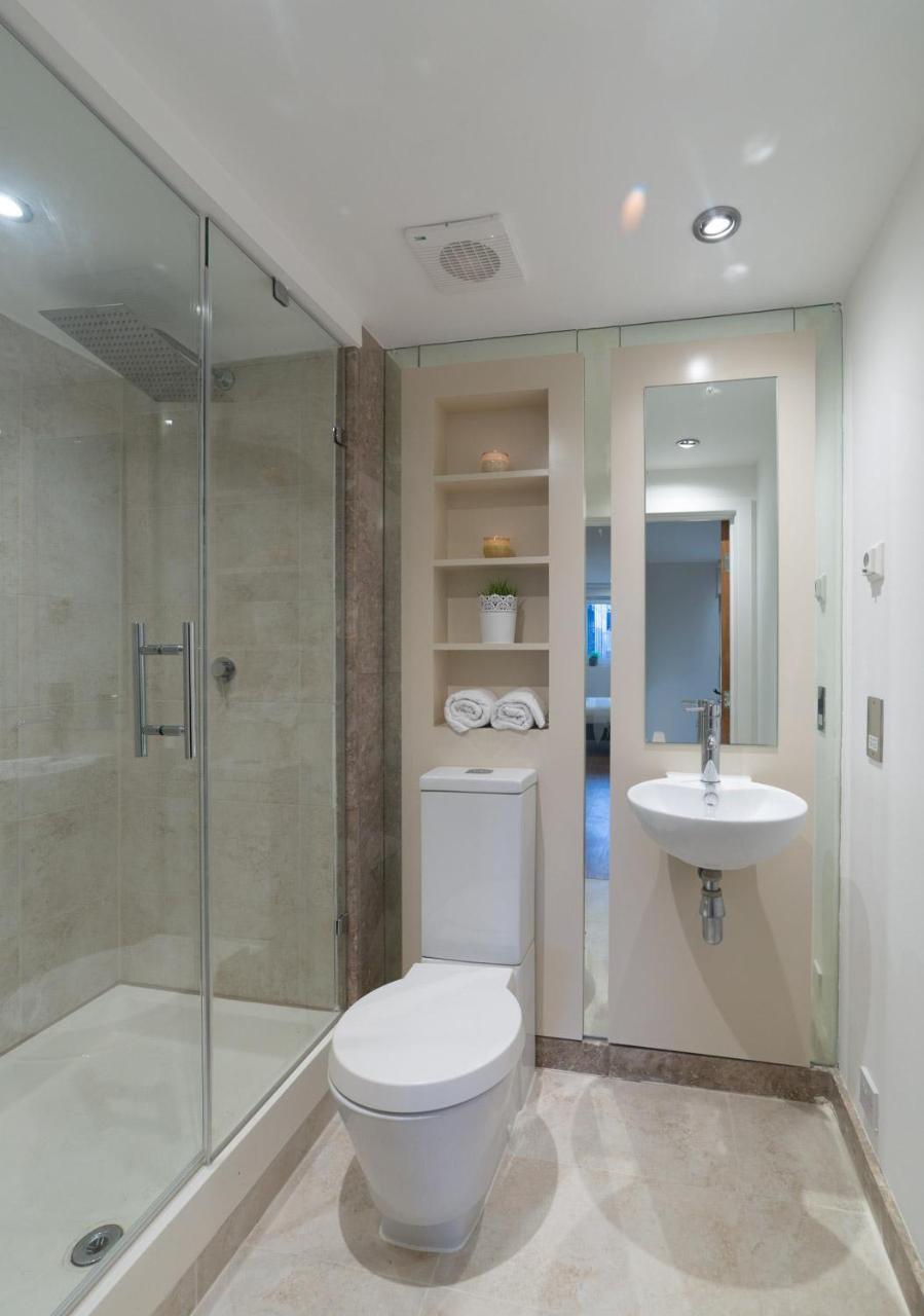 לונדון Royal Crossharbour Apartment מראה חיצוני תמונה